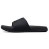 Ansa Elevate Slide Black Jet Grey Unisex 3025044-001