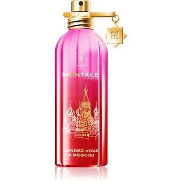 

Парфюмированная вода Montale Rendez-Vous A Moscou 100 ml