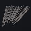 DIY Crafts Tools Cross Stitch Hand Sewing Needle Mending Craft Sew Pins Kit Large Eye Needles