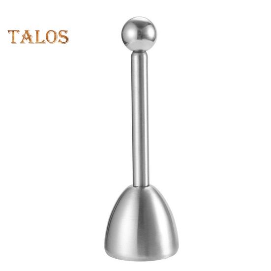 

Открывалка для яиц из нержавеющей стали, разделитель для крекеров, съемник для семейного завтрака, устройство для удаления яичной скорлупы, нержавеющий нож для яиц A