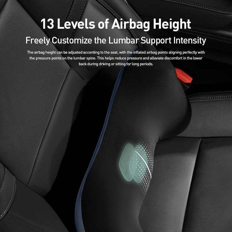 Philips Waist Massager Office | Home | Car 3-in-1 Use Relax your muscles.
