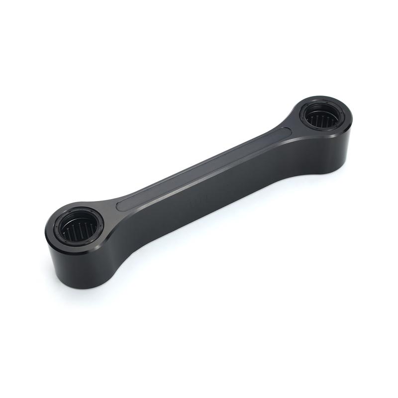 Motorcycle Rear Suspension Drop Lever Lowering Link Kit For Suzuki GSX-R1000 2009 2010 2011 2012 2013 2014 2015 2016 2017 2018