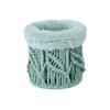 Anti-scratch Eyeglass Holder Soft Desk Organizer Portable Cosmetic Stand  Vanity