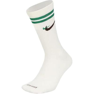 Nike Kniehohe Socken Alle Unisex Weiß DQ9165-133