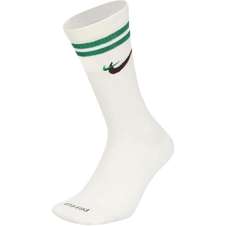 Nike Knee High Socks All Unisex White DQ9165-133