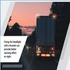 Uchwyt Lampy Przyczepy Uchwyt Montażowy Lampy Tylnej Kształt L Metalowy Stojak na Lampy 2 Sztuki do Pojazdu Transportowego Ciężarówki Łodzi Morskich