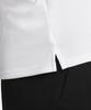 NIKE Dri-Fit Uv Miler Short Sleeve Running Top M - White / Dv9316-100