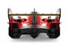 Doyusha Ferrari 499 Red Electric Radio Control 30811 2.4GHz 1/14