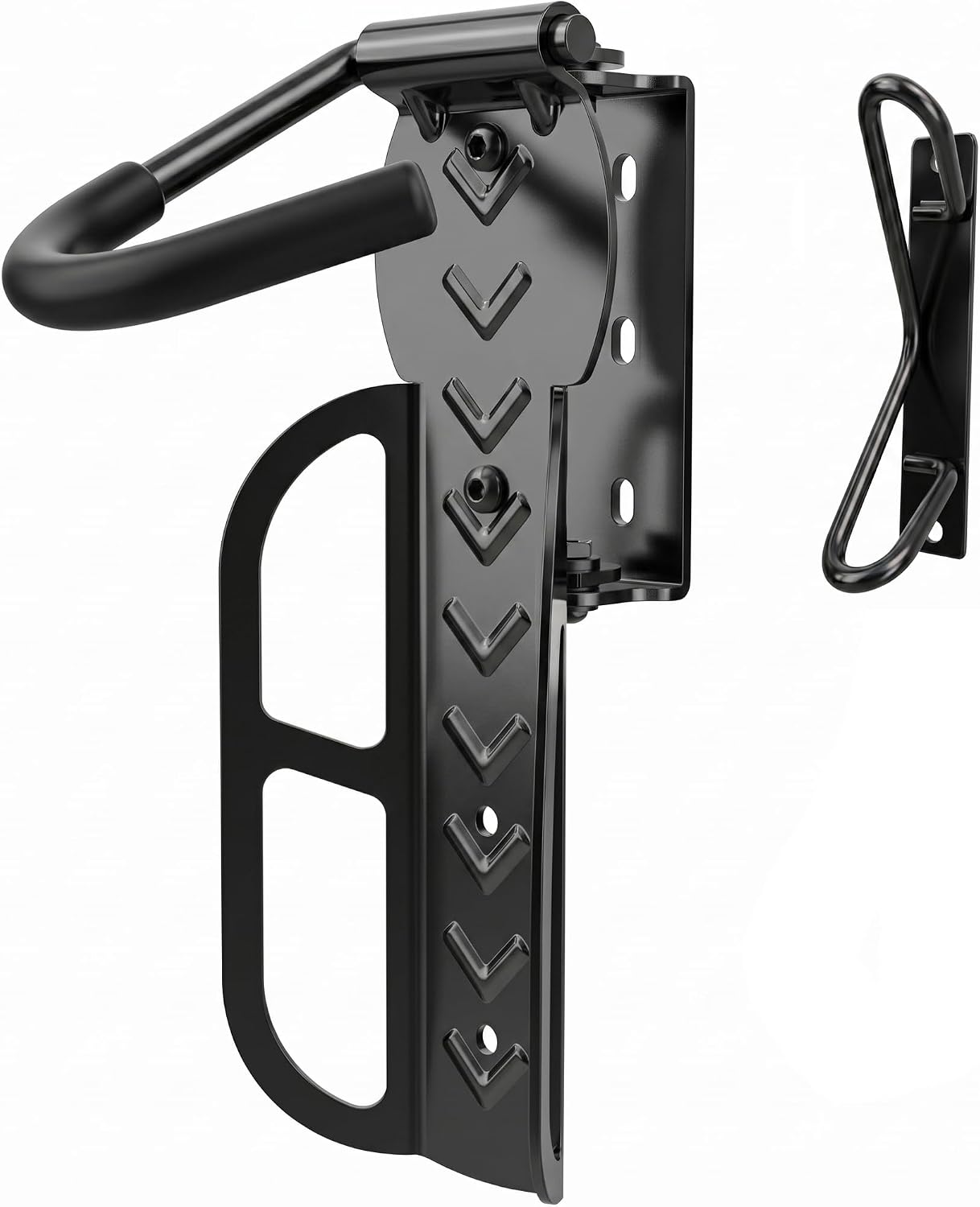 Swivel Bike Wall Mount Rack 66LBS