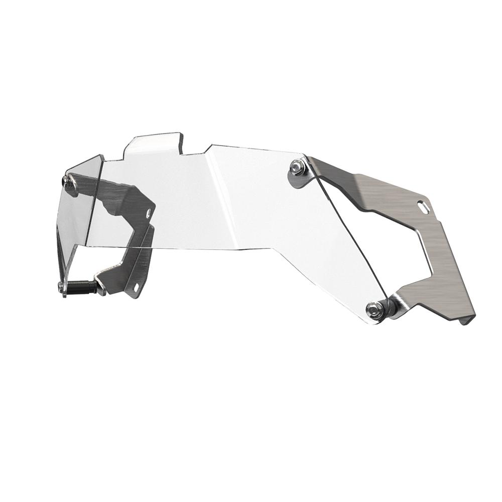 2023 NOVÝ Chránič Světla Kryt Mřížky PRO PAN AMERICA 1250 S PA1250S  2022 RA1250 PAN AMERICA1250 Motocyklový Světlomet