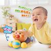 JOYPALETTE Anpanman Play and get Have fun NEW Anpanman Crawl and hooked! growing! Chase!!