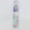 -sided Soft-bristle Adult Tongue Scraper Macaron-coloured