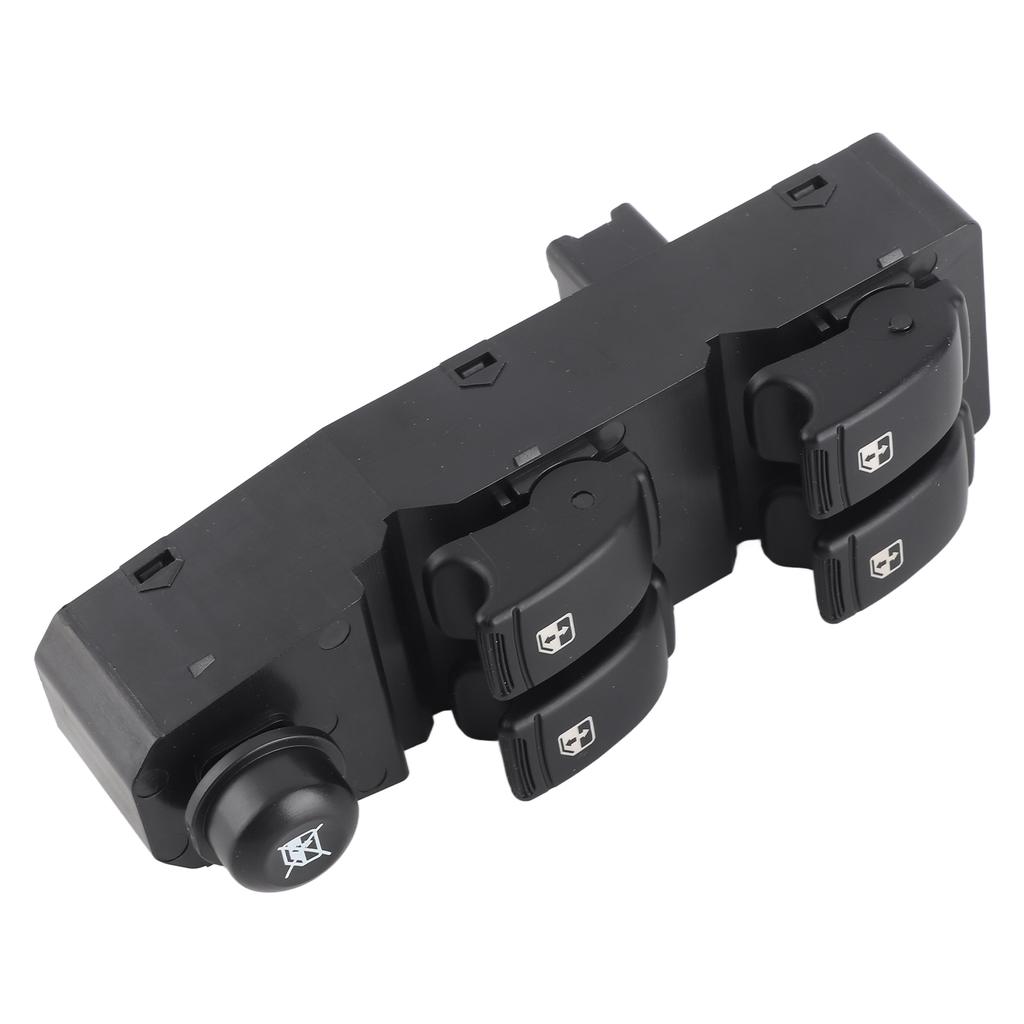 202005158 Car Left Hand Driver Side Power Master Window Switch for Aveo 202005158 Electric Power Window Switch Master Window