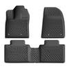 2026 Volvo XC70 TPE Floor Mats & Trunk Liner