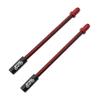 Spring Folding Bike Bendable Brake Bent Pipe Noodle Cable Guide V Brake Elbow Bicycle Accessories