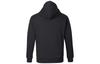 Men's Hoodie Jordan Full-Zip Fleece Hoodie Black