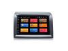 Fiat Ducato GPS Navigation Carplay Reversing Camera Bluetooth CD All-in-One System