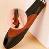 Dog Comb Massage Dogs Brush Stainless Steel Combs for Dogs Hair Knot Cleaning Pet Hair Remover Dog Grooming Brush Pet Supplies