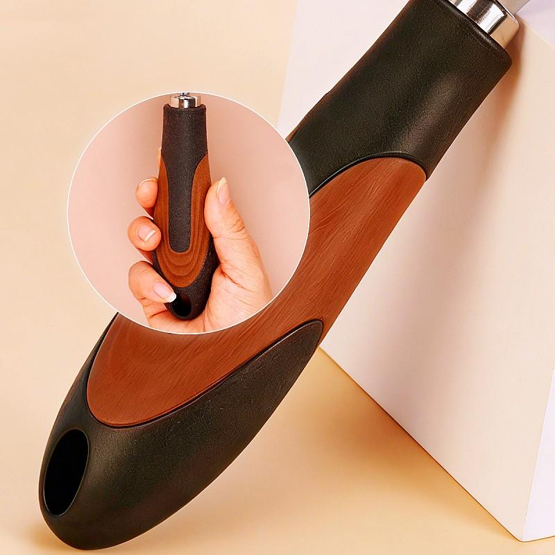 Dog Comb Massage Dogs Brush Stainless Steel Combs for Dogs Hair Knot Cleaning Pet Hair Remover Dog Grooming Brush Pet Supplies