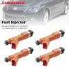 Artudatech 4PCS Fuel Injector 23209-0H050 Fit Toyota Camry 2.4L 2003-2011 23209-28060