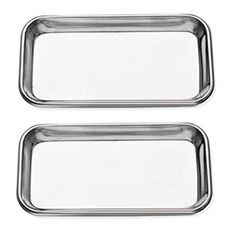Instrument Tool Useful Neu Dental 201 Stainless Steel Lab Medical Tray M0V3 I7R7 Instrument Tool Useful Neu Dental 201 Stainless Steel Lab Medical Tray M0V3 I7R7