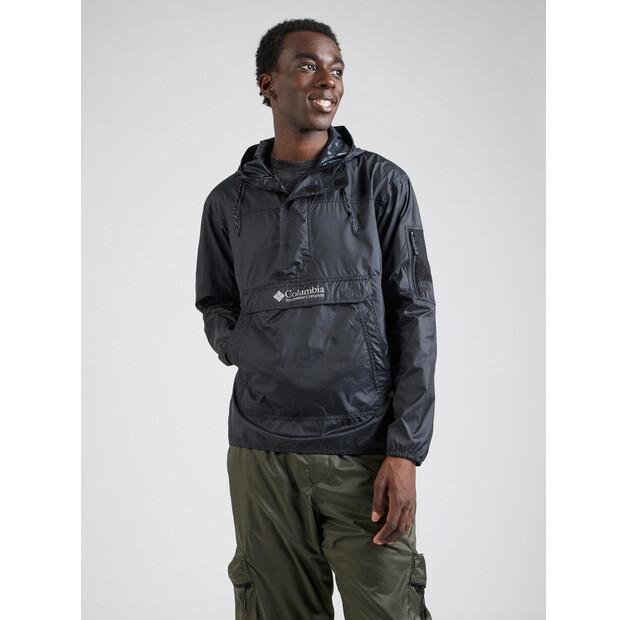 Columbia Challenger II Windbreaker
