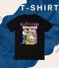 Killer Klowns from Outer Space Pizza Delivery Men T Shirt Mens Womens Tees Top Horror Clown Movie EB.