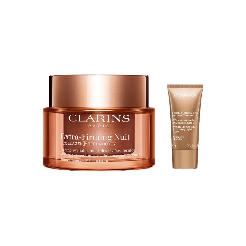 

Clarins Крем для обличчя зміцнюючий Resilience-Lift