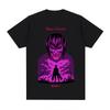 2023 New Japan Anime Attack On Titan T Shirt Unisex Cotton Unisex Tops EU Size Summer Unisex Clothes