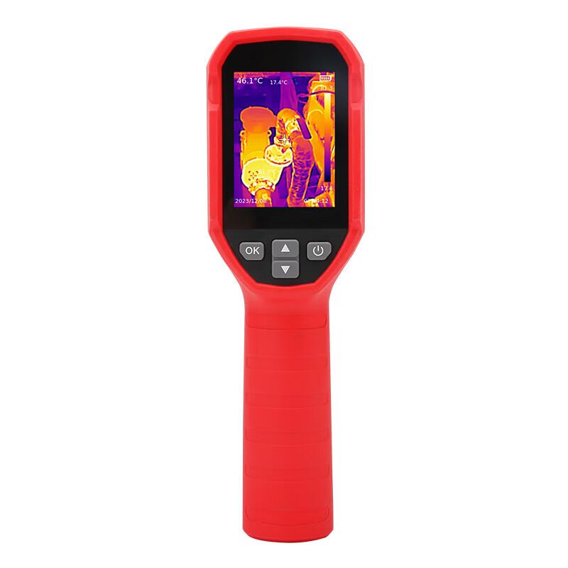 UNIT High-Precision Infrared Thermal Imager (CN version)
