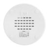 Electric Cup Warmer Pad Desktop Cup Pad Cushion Heater for Coffee Tea MilkEU Plug 220V