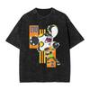 Ben Cotton TShirt Graphic Print Ben Ten Alien Cotton Tee