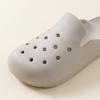 Home Story x JDear EVA Anti-Odor Clog Slippers