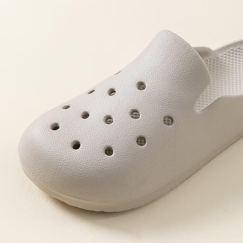 Home Story x JDear EVA Anti-Odor Clog Slippers