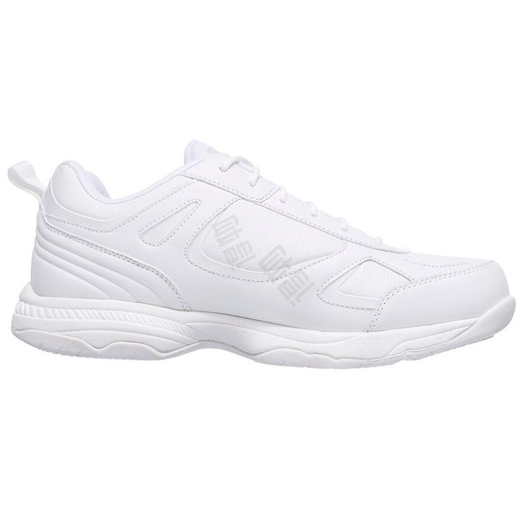 Skechers Relaxed Fit Dighton Sr Lightweight Breathable Low Top Casual Running Shoes Men's 77111