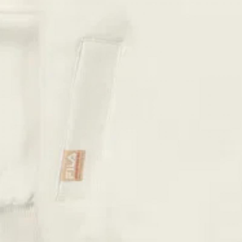 [fila Kids] Pq Banjip Eri Sweatshirt  Fk2pog3401x Crm  q0zFk2pog3401xCrm