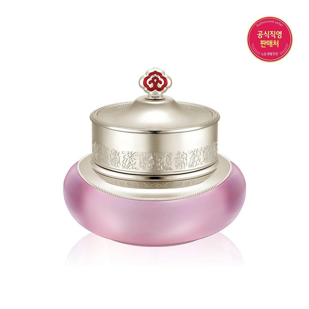 Gongjin Perfume Suyeon Gin Cream 50ml