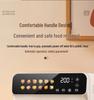 Smart Touchscreen Large Capacity All-in-One Air Fryer Oven