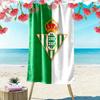RBB Beach Towel, Large Soft Quick Dry Towel for Beach Camping Swimming