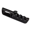 Professional 4in1 Knife Sharpener With Tungsten Steel And Ceramic Stones For Home Kitchen Use