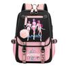 Korean Drama Movie Print Backpack Student School Bag Fashion