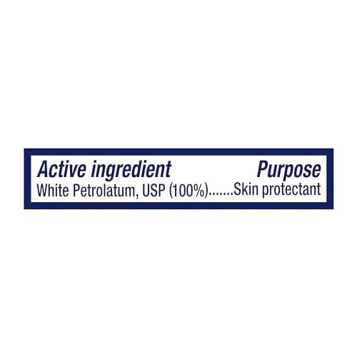 Vaseline Original Pure Skin Jelly 368g