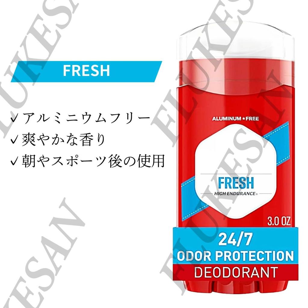 Old Spice Fresh 85g [Domestic Shipping] [Item]