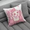 HHappy Berry Cartoon Pillow Case Pillowcase Home Sofa Cushions Car Cushions Pillowcover Office Pillowshell Pillow