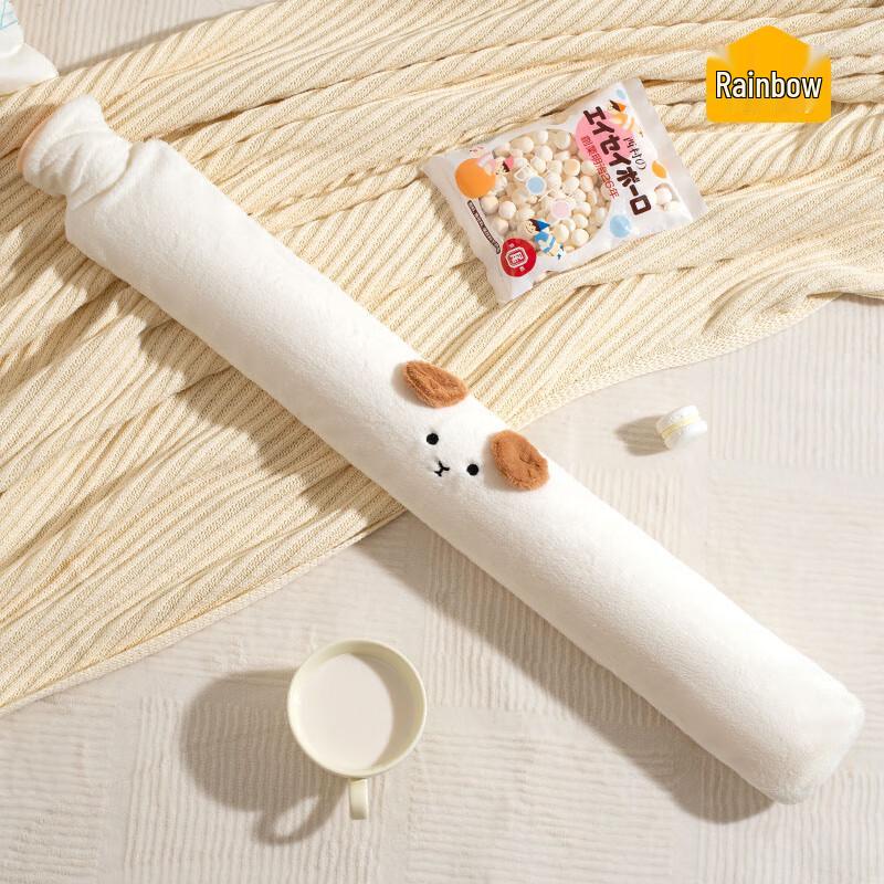 Tianhong PVC Water-Filled Hot Water Bottle