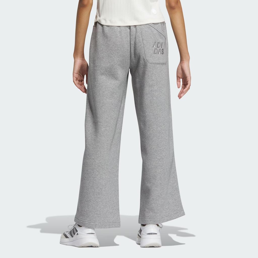 Adidas Knitted Sweatpants Women's Unisex IZ4562