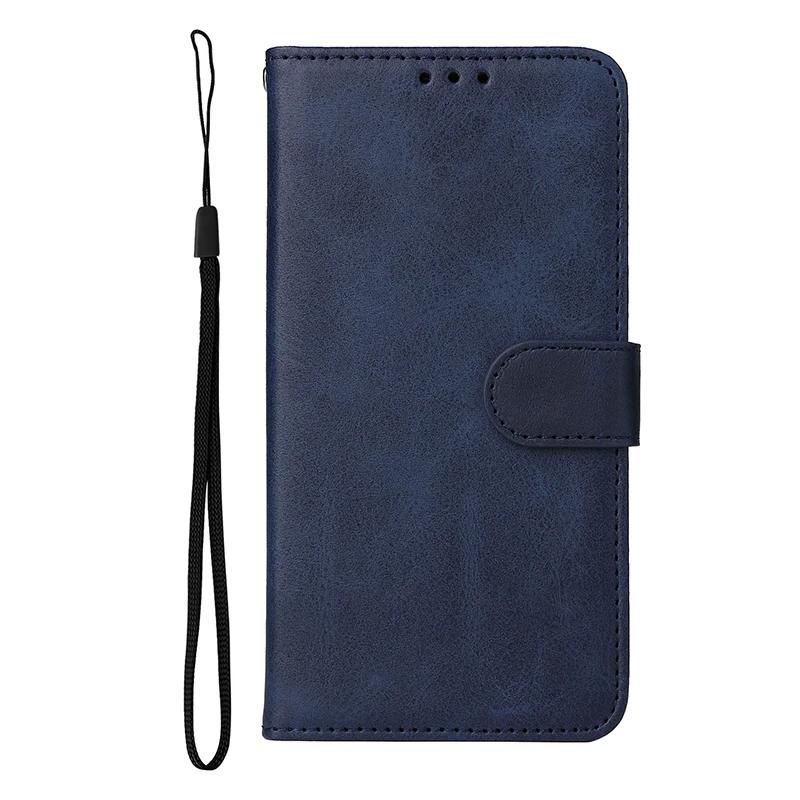 Wallet Leather Case For Huawei Nova 12 Ultra Honor 200 Smart 90 Lite GT X6B X6A X7B X8B X9B X50i Plus X60i Play 9T 8T Magic6 Pro