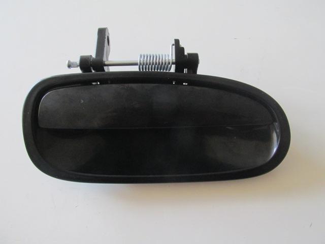 For  Honda Cıvıc SD 1996 1998 Rear Door Exterior Opening Handle Right Black 72640-S04-003