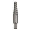 Compact Broken Screw Extractor Multifunctional Broken Bolt Remover Screw Extractor Kit  Sink