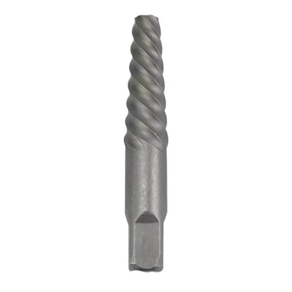 Compact Broken Screw Extractor Multifunctional Broken Bolt Remover Screw Extractor Kit  Sink